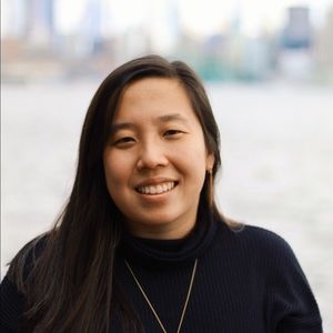 Meet your Posher, Kyla